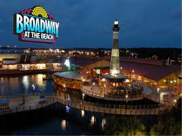 Broadway at the Beach